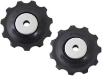 Shimano rd-m93 derailleur wieltjes set 8/9/10 speed deore/slx