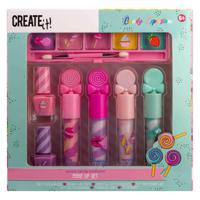 Canenco Candy Make-Up Set - thumbnail