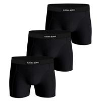 Björn Borg 3 stuks Organic Cotton Stretch Boxers * Actie * Björn Borg 3 stuks Organic Cotton Stretch Boxers * Actie *