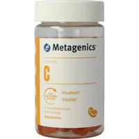 Vitamine C 80mg Vitamine C 80mg
