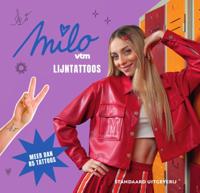Milo - lijntattoos (Paperback)