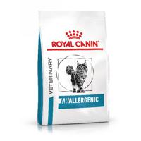 Royal Canin Anallergenic droogvoer voor kat 4 kg Volwassen - thumbnail