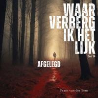 Afgelegd