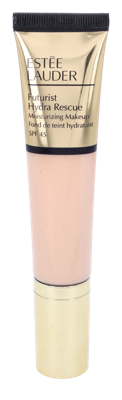 Estee Lauder - Estée Lauder Futurist Hydra Rescue Moisturizing Makeup SPF45 1N0 Porcelaine Foundation 35 ml Dames
