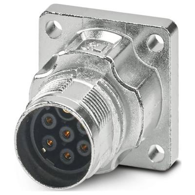 Phoenix Contact 1628915 Behuizingsconnector Totaal aantal polen: 6 1 stuk(s)