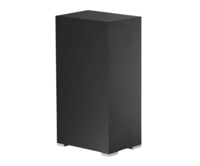 OASE StyleLine 85 onderkast zwart