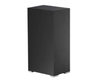 OASE StyleLine 85 onderkast zwart