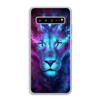 Firstborn: Samsung Galaxy S10 5G Transparant Hoesje