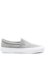 Vans baskets Vault OG en daim - Gris