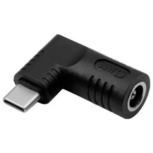 Akyga AK-ND-D04 USB-C-adapter 65 W 3.25 A
