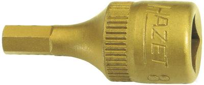 HAZET Screwdr.one.3mm 8501-3