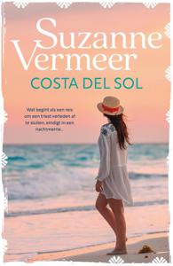 Costa del Sol (Paperback)