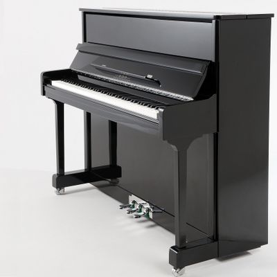 Oostendorp Digital Classic Basic II XT PE chroom