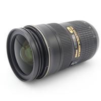 Nikon AF-S 24-70mm F/2.8G ED occasion