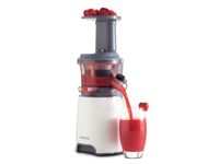 Kenwood PureJuice JMP600WH Slowjuicer Grijs, Doorschijnend, Wit 150 W - thumbnail