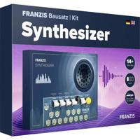 FRANZIS 67196 Experimenteerdoos Vanaf 14 jaar