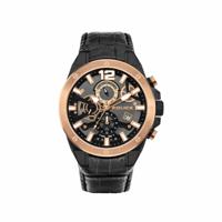 Police PL15711JSBR.61 (Ø 48 mm) Heren horloge