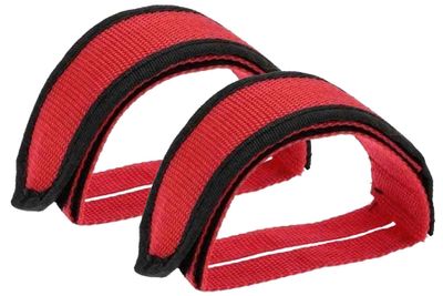 FK Strap - Rood