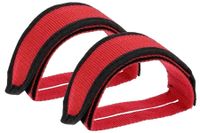 FK Strap - Rood