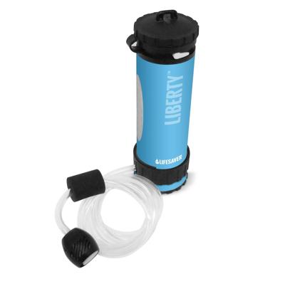 Lifesaver Liberty 2000 Waterfilter-15073B4B-E81E-45FE-82D3-F3D7FD011446