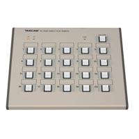 Tascam RC-SS20 controller - thumbnail