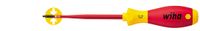 Vierkant (Robertson) schroevendraaier SoftFinish electric slimFix 3581 R2/2,8 x 125 Wiha