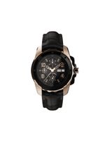 Dolce & Gabbana montre DS5 44 mm - Noir