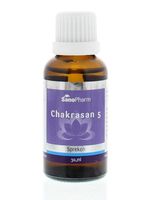 Sanopharm Chakrasan 5 (30 ml)