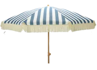 Pro Garden Tuinparasol 200cm UPF30+