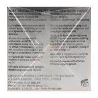 Filorga Ncef Revitalize Eyes Creme Pot 15ml
