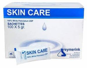 Reymerink Skin Care Vaseline per doosje (100 sachets)