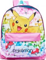 Schoolrugzak Pokémon Multicolour 32 x 40 x 12 cm - 5036278090578