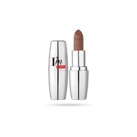 PUPA I'm Matt Pure Colour Lipstick Tempting Taupe 3.5gr