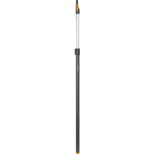 Fiskars QuikFit 1000666 Telescoopsteel 240 cm