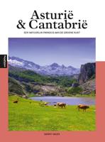 Asturië & Cantabrië (Paperback)