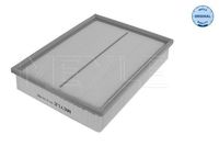 Luchtfilter 53123210007