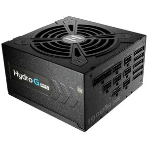 FSP Hydro G PRO ATX3.0(PCIe5.0) 1000W power supply unit 20+4 pin ATX ATX Zwart