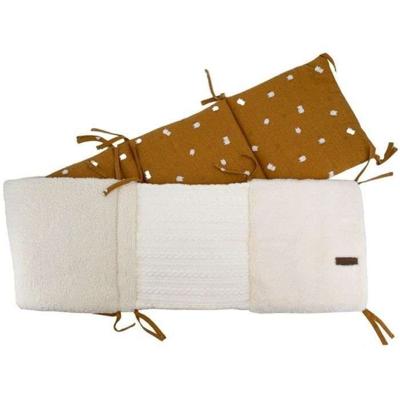 Aanpasbare bedbumper - DOMIVA - BOUBOU - 30 x 180 cm