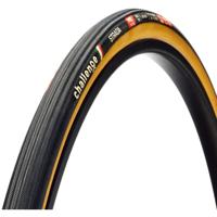 Challenge - strada pro ot tlr 700x30c zwart bruin