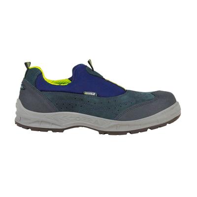 Veiligheidsschoenen Cofra Setubal Grijs S1 Maat 47