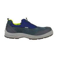 Veiligheidsschoenen Cofra Setubal Grijs S1 Maat 47