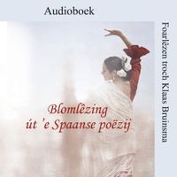 Blomlêzing út 'e Spaanse poëzij