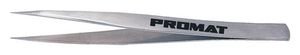 Promat Universele pincet | totale lengte 130 mm - 4000810465 4000810465
