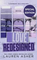 Love Redesigned - Lauren Asher - ebook