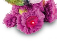Nici Glubschis Pluchen Knuffel Poedel Party, 15cm - thumbnail