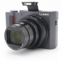 Panasonic Lumix DC-TZ202D zilver occasion