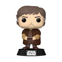 Star Wars POP! Vinyl Bobblehead Figure Jabba the Hutt (Deleted Scenes) 9 cm