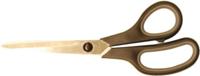 Schaar Quantore 210 mm soft grip zwart
