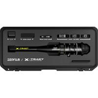 DZOFilm X-tract 18-28mm T8 FF Peri Probe Macro Zoom lens PL mount (meter)