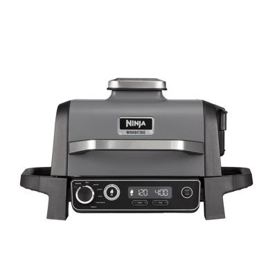 Ninja OG701EU Barbecue Zwart